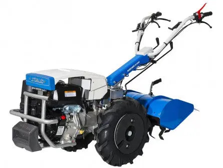 MOTOCULTEUR STAUB RANCHER K 1050 EXPANSION MACHINES