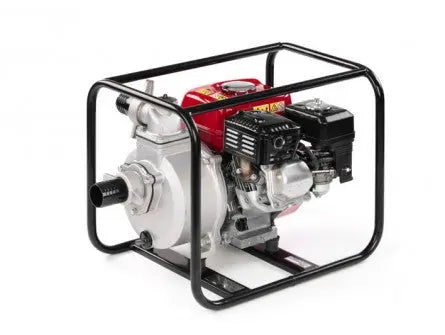 MOTOPOMPE HONDA WB 20 XT EXPANSION MACHINES