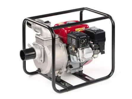 MOTOPOMPE HONDA WB 30 XT EXPANSION MACHINES