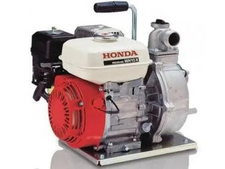 MOTOPOMPE HONDA WH 15 X EXPANSION MACHINES