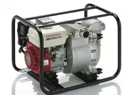 MOTOPOMPE HONDA WT 20 EXPANSION MACHINES