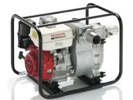 MOTOPOMPE HONDA WT 30 EXPANSION MACHINES