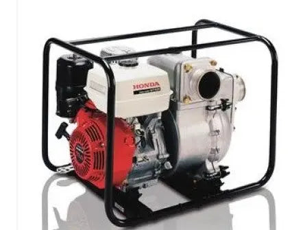 MOTOPOMPE HONDA WT 40 EXPANSION MACHINES