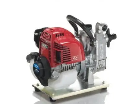MOTOPOMPE HONDA WX 10 EXPANSION MACHINES