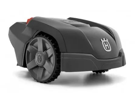 ROBOT AUTOMOWER HUSQVARNA AM 105 EXPANSION MACHINES