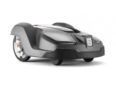 ROBOT AUTOMOWER HUSQVARNA AM 430X EXPANSION MACHINES