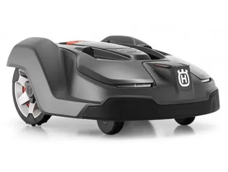 ROBOT AUTOMOWER HUSQVARNA AM 450X EXPANSION MACHINES