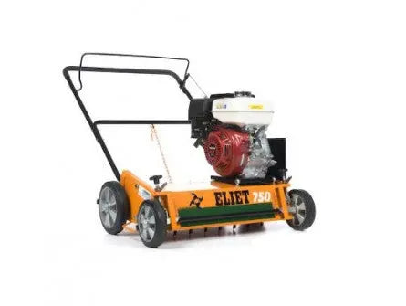 SCARIFICATEUR ELIET E750 EN LAME FIXES EXPANSION MACHINES