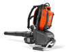 Souffleur À Dos Husqvarna 550 Ibtx (nu)