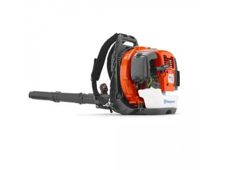 SOUFFLEUR À DOS HUSQVARNA 360 BT EXPANSION MACHINES