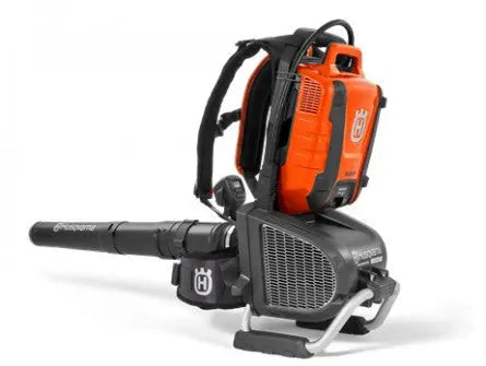 SOUFFLEUR À DOS HUSQVARNA 550 IBTX (NU) EXPANSION MACHINES