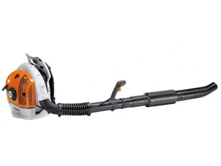 SOUFFLEUR À DOS STIHL BR 500 EXPANSION MACHINES