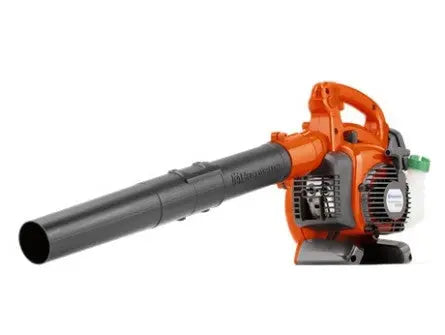 SOUFFLEUR À MAIN HUSQVARNA 125 B EXPANSION MACHINES