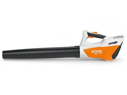 SOUFFLEUR À MAIN STIHL BGA 45 EXPANSION MACHINES