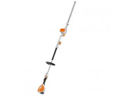 TAILLE HAIE PERCHE STIHL HLA 56 (NU) EXPANSION MACHINES