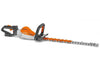 Taille Haies Stihl Hsa 130 T En 750 Mm (nu)