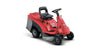 Tondeuse Autoportée Honda Hf 1211 He