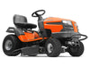 Tondeuse Autoportée Husqvarna Ts 242 Txd