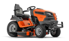 Tondeuse Autoportée Husqvarna Ts 348 Xd