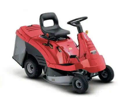 TONDEUSE AUTOPORTÉE HONDA HF 1211 HE EXPANSION MACHINES