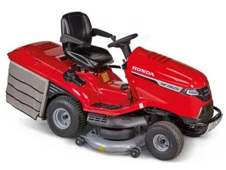 TONDEUSE AUTOPORTÉE HONDA HF 2625 HTE EXPANSION MACHINES
