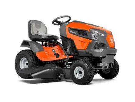 TONDEUSE AUTOPORTÉE HUSQVARNA TS 146 TXD EXPANSION MACHINES