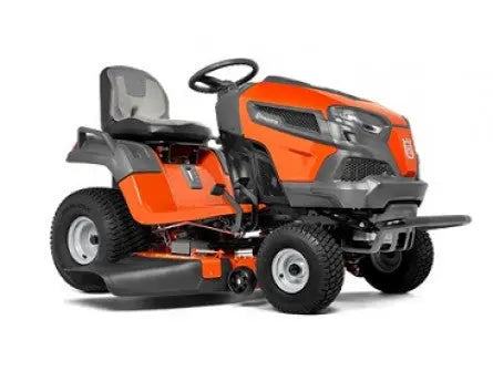 TONDEUSE AUTOPORTÉE HUSQVARNA TS 242 TXD EXPANSION MACHINES