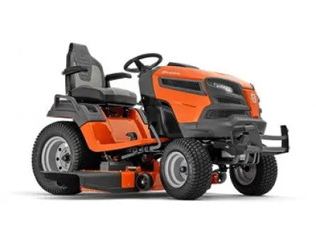 TONDEUSE AUTOPORTÉE HUSQVARNA TS 348 XD EXPANSION MACHINES