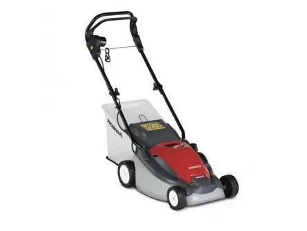 TONDEUSE HONDA HRE 370 PLE EXPANSION MACHINES