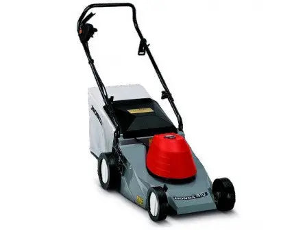 TONDEUSE HONDA HRE 410 PLE EXPANSION MACHINES
