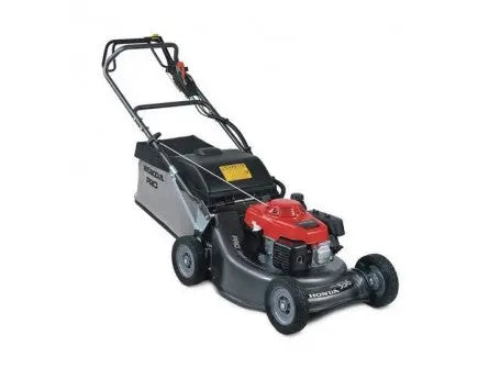 TONDEUSE HONDA HRH 536 HXE EXPANSION MACHINES