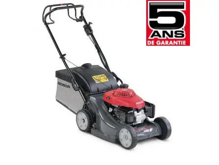 TONDEUSE HONDA HRX 426 SDEA EXPANSION MACHINES