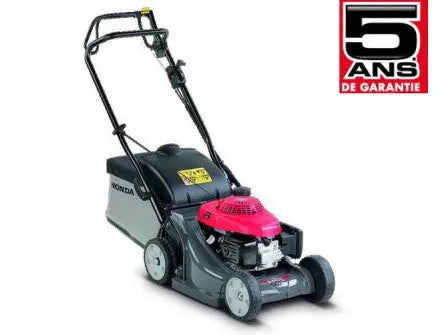 TONDEUSE HONDA HRX 426 SXEA EXPANSION MACHINES