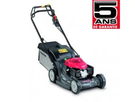 TONDEUSE HONDA HRX 476 HYEA EXPANSION MACHINES