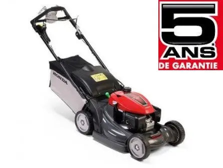 TONDEUSE HONDA HRX 476 VYEA EXPANSION MACHINES