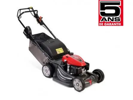 TONDEUSE HONDA HRX 537 HZEA EXPANSION MACHINES