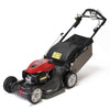 Tondeuse Honda Hrx 537 Vyea