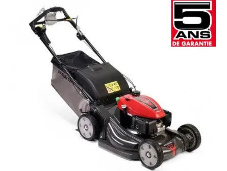 TONDEUSE HONDA HRX 537 VYEA EXPANSION MACHINES
