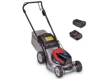 TONDEUSE HONDA IZY HRG 416 XBP + BATTERIE 3640XAE + CHARGEUR 3680 XAEM EXPANSION MACHINES