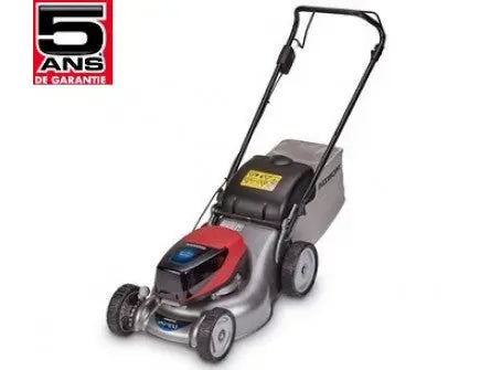 TONDEUSE HONDA IZY HRG 416 XBP (NUE) EXPANSION MACHINES