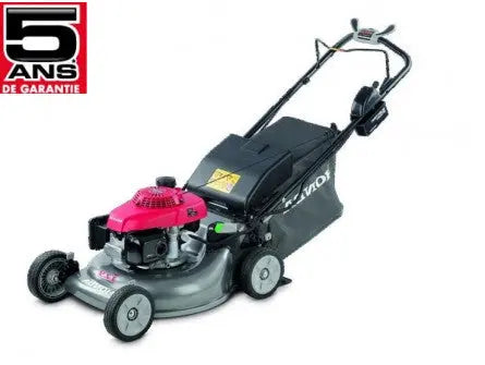 TONDEUSE HONDA IZY HRG 536 VLEH EXPANSION MACHINES