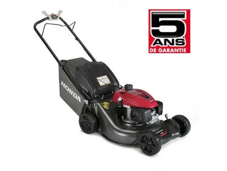 TONDEUSE HONDA IZY HRN 536 VK EXPANSION MACHINES