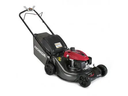 TONDEUSE HONDA IZY HRN 536 VKE EXPANSION MACHINES