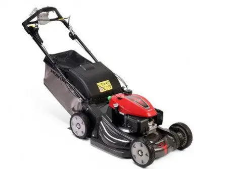 TONDEUSE HONDA IZY HRN 536 VYE EXPANSION MACHINES