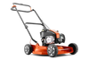 Tondeuse Husqvarna Lb 246 Pi