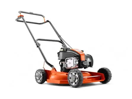 TONDEUSE HUSQVARNA LB 246 PI EXPANSION MACHINES