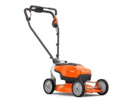 TONDEUSE HUSQVARNA LB 442 I EXPANSION MACHINES