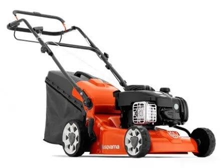 TONDEUSE HUSQVARNA LC 140 S EXPANSION MACHINES