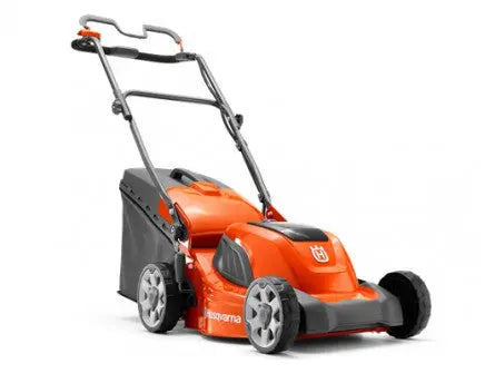 TONDEUSE HUSQVARNA LC 141 I (NUE) EXPANSION MACHINES