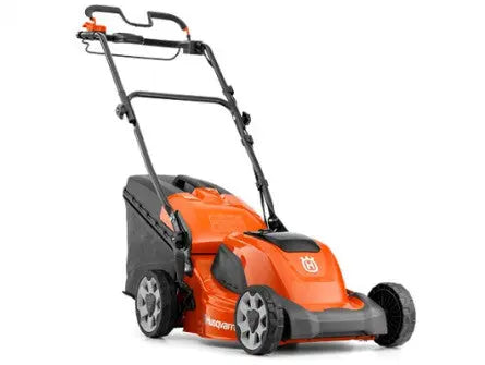 TONDEUSE HUSQVARNA LC 141 IV (NUE) EXPANSION MACHINES